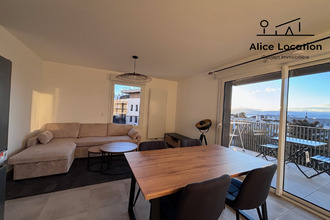 location appartement thonon-les-bains 74200