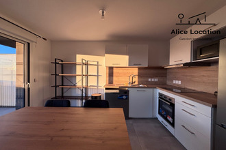 location appartement thonon-les-bains 74200