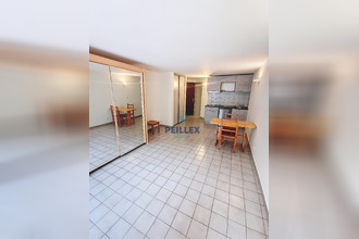 location appartement thonon-les-bains 74200