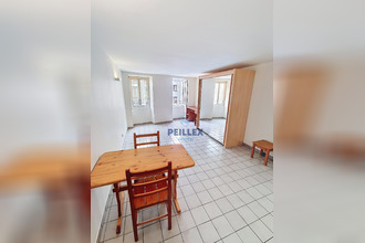 location appartement thonon-les-bains 74200