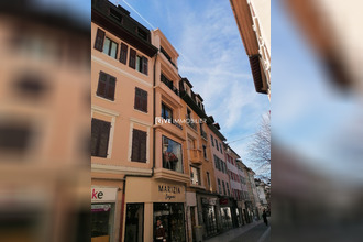 location appartement thonon-les-bains 74200