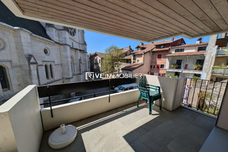 location appartement thonon-les-bains 74200