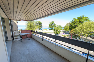 location appartement thonon-les-bains 74200