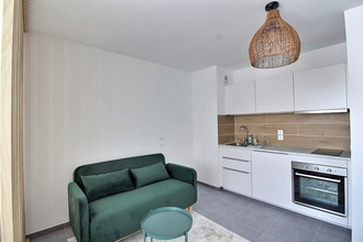 location appartement thonon-les-bains 74200