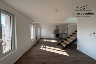 location appartement thonon-les-bains 74200