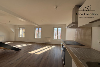 location appartement thonon-les-bains 74200