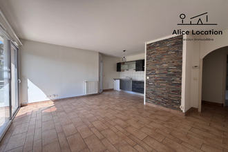location appartement thonon-les-bains 74200