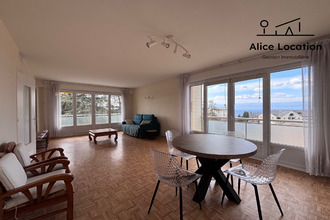 location appartement thonon-les-bains 74200