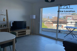 location appartement thonon-les-bains 74200