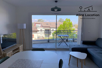 location appartement thonon-les-bains 74200