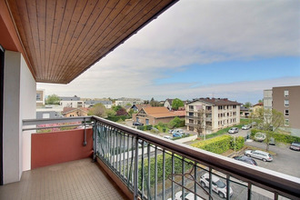 location appartement thonon-les-bains 74200