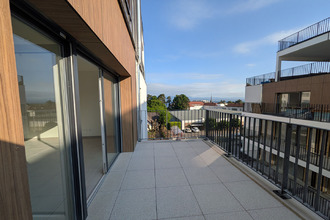 location appartement thonon-les-bains 74200
