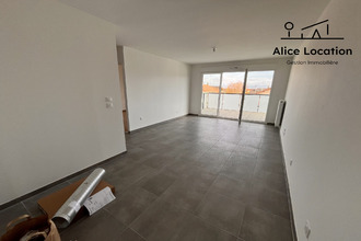 location appartement thonon-les-bains 74200
