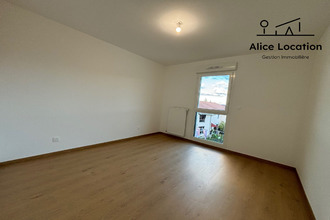 location appartement thonon-les-bains 74200