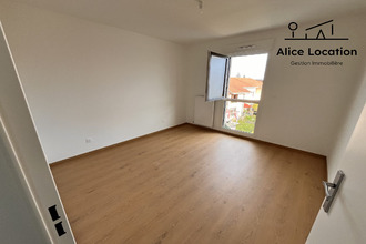 location appartement thonon-les-bains 74200