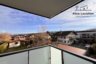 location appartement thonon-les-bains 74200