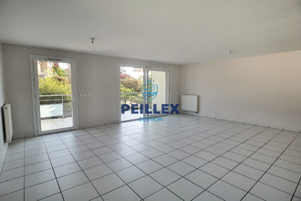 location appartement thonon-les-bains 74200