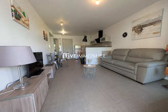location appartement thonon-les-bains 74200