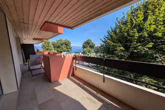 location appartement thonon-les-bains 74200
