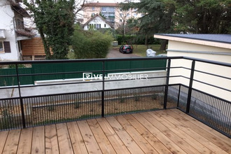 location appartement thonon-les-bains 74200
