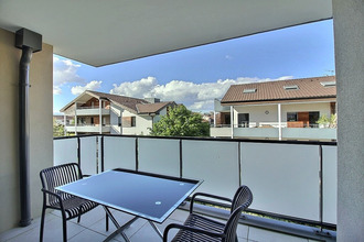 location appartement thonon-les-bains 74200
