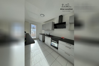 location appartement thonon-les-bains 74200