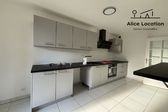 location appartement thonon-les-bains 74200