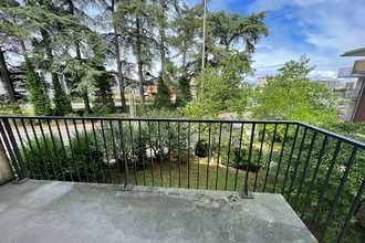 location appartement thonon-les-bains 74200