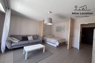 location appartement thonon-les-bains 74200