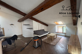 location appartement thonon-les-bains 74200