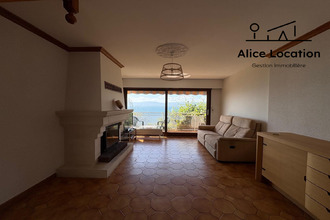 location appartement thonon-les-bains 74200