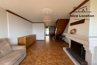 location appartement thonon-les-bains 74200