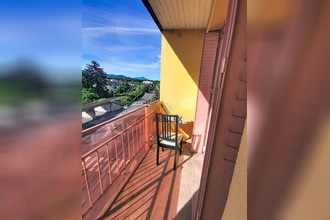 location appartement thonon-les-bains 74200