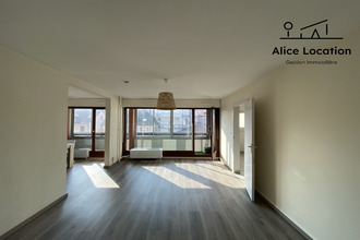 location appartement thonon-les-bains 74200