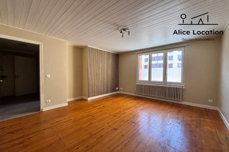 location appartement thonon-les-bains 74200
