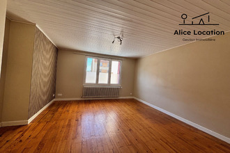 location appartement thonon-les-bains 74200