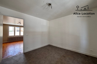 location appartement thonon-les-bains 74200