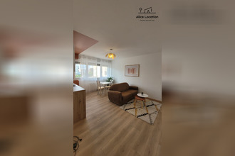 location appartement thonon-les-bains 74200
