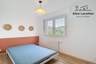 location appartement thonon-les-bains 74200