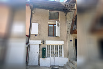 location appartement thonon-les-bains 74200