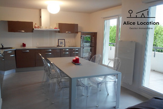 location appartement thonon-les-bains 74200