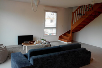 location appartement thonon-les-bains 74200