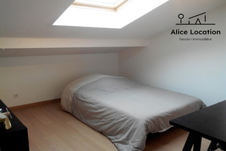 location appartement thonon-les-bains 74200