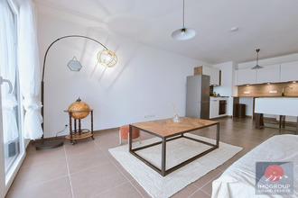 location appartement thonon-les-bains 74200