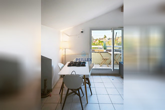 location appartement thonon-les-bains 74200