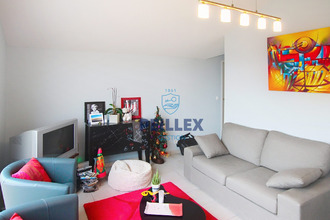 location appartement thonon-les-bains 74200