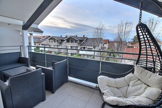 location appartement thonon-les-bains 74200