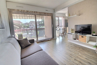 location appartement thonon-les-bains 74200