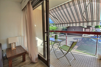 location appartement thonon-les-bains 74200