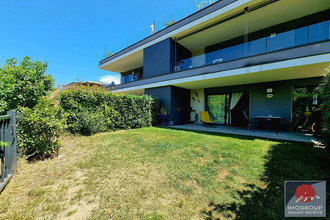 location appartement thonon-les-bains 74200